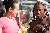 Лена Павлова. Фотопутешествия