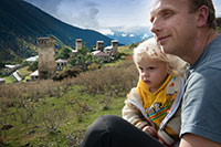 Лена Павлова. Фотопутешествия