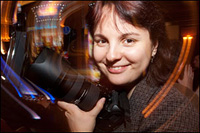 Лена Павлова. Фотопутешествия