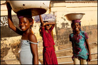 Лена Павлова. Фотопутешествия